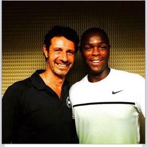 Meet your Posher, Robbye